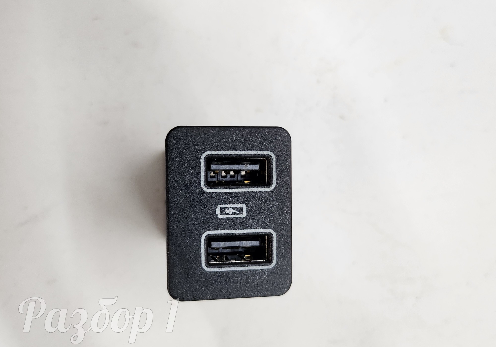 7925030MK06 Разъем usb для Changan UNI-K (с 2020)