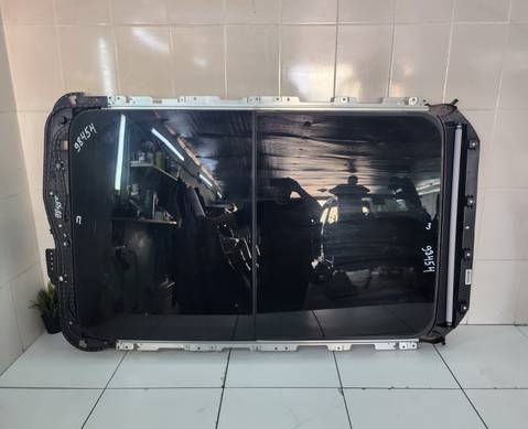 5072085200G05 Люк в сборе для Geely Atlas II (с 2023)