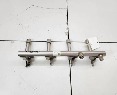 5511692150 Рейка топливная (рампа) для Geely Atlas II (с 2023)