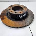 Диск тормозной задний (левый) для Great Wall Poer (с 2019)