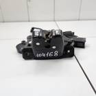 6305200XKN01A Замок крышки багажника для Haval H3 (с 2024)