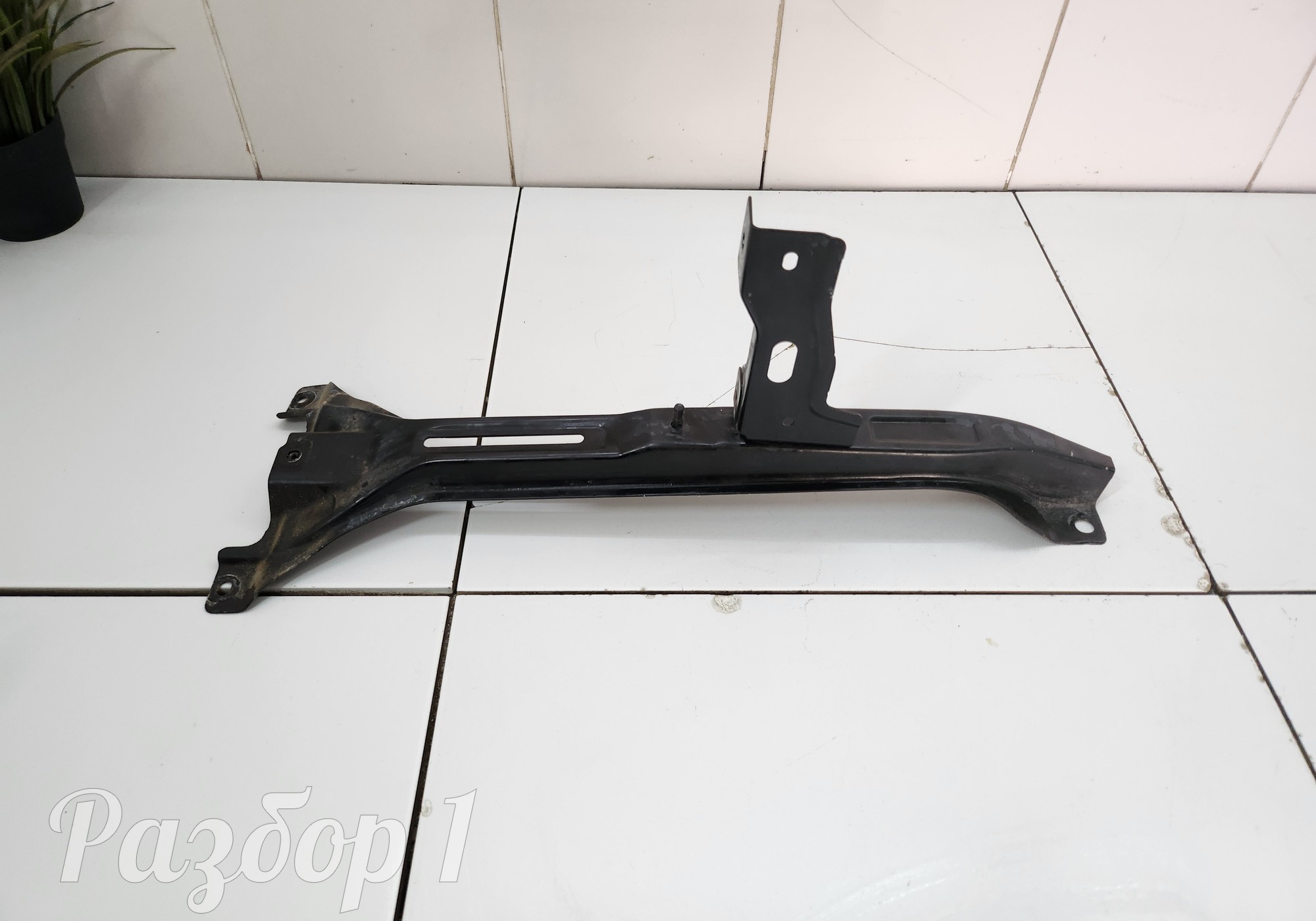 Панель передняя для Great Wall Wingle 7 (с 2020)