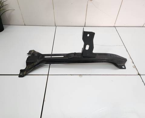 Панель передняя для Great Wall Wingle 7 (с 2020)