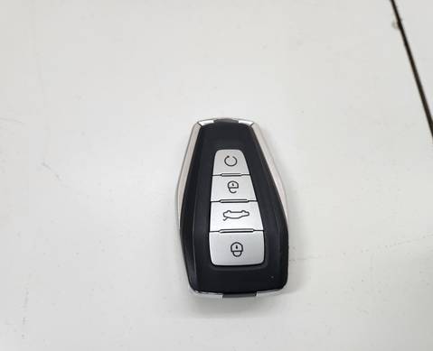 Ключ для Geely Atlas II (с 2023)
