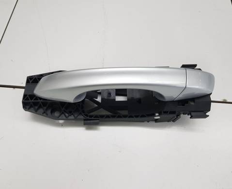 5N0839885H Ручка двери наружная задняя левая для Skoda Karoq