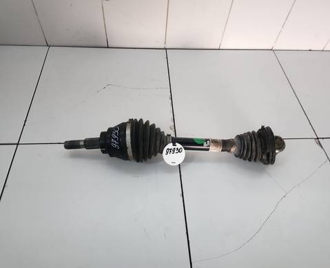 4082100900 Полуось (привод) передний правый для Geely Monjaro (с 2021)