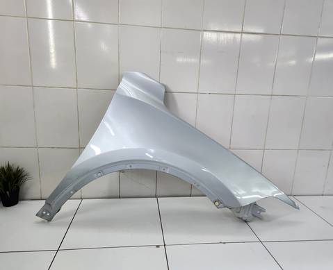 Крыло переднее правое для Geely Atlas Pro (с 2021)