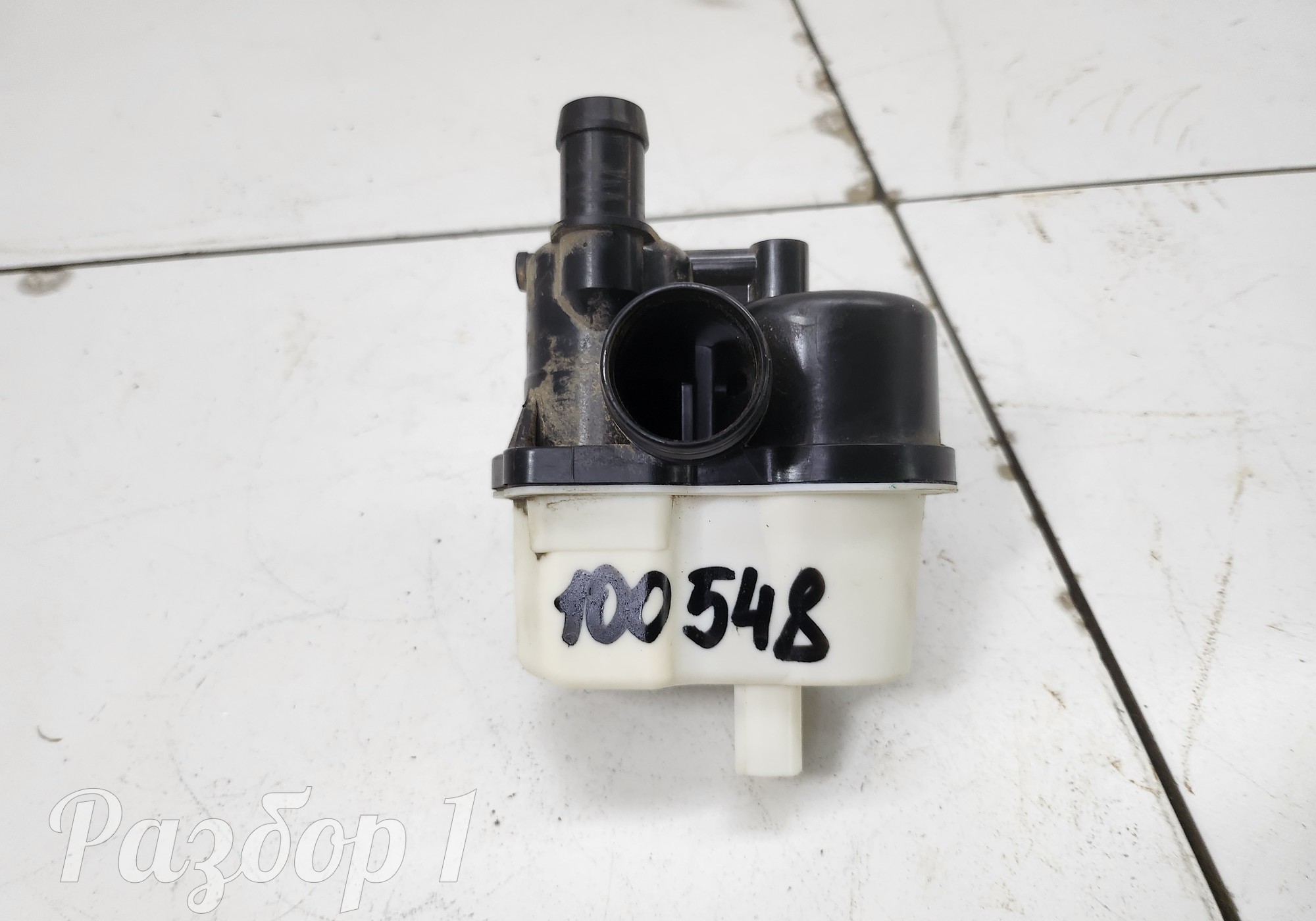 3603225DA01 Модуль обнаружения топлива для Faw Bestune T77 (с 2018)