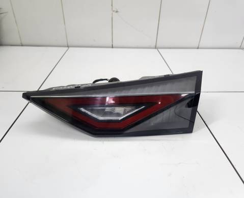 7310002CRV0001 Фонарь задний правый крышки багажника для Gac GS3 (с 2024)