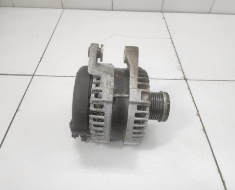 3701100XEB17 Генератор для Haval H3 (с 2024)