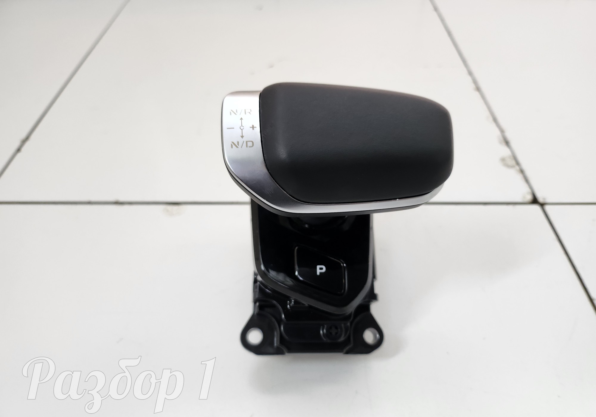 8891727800 Селектор АКПП для Geely Monjaro (с 2021)