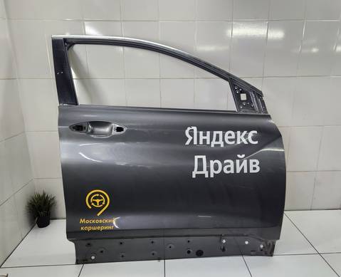 Дверь передняя правая для Geely Coolray (с 2020)