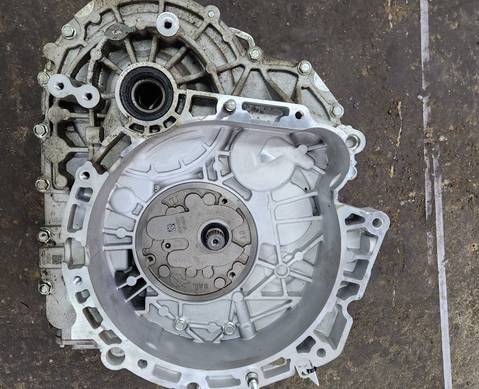 DF515A040010 АКПП в сборе для Changan Alsvin (с 2018)