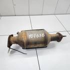 Катализатор для Jac T9 (с 2023)