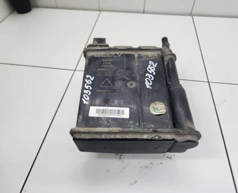 6600086497 Абсорбер топливной системы для Geely Tugella (с 2019)