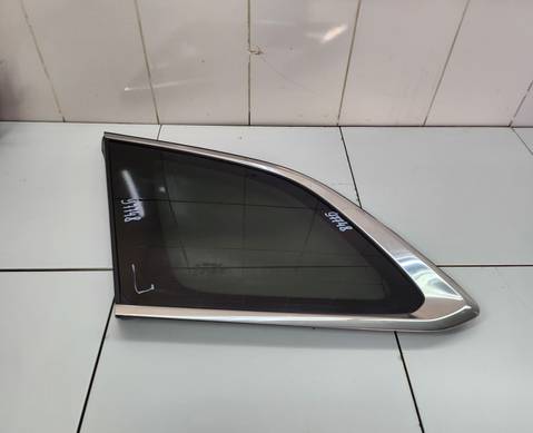 Стекло кузовное левое для Geely Monjaro (с 2021)