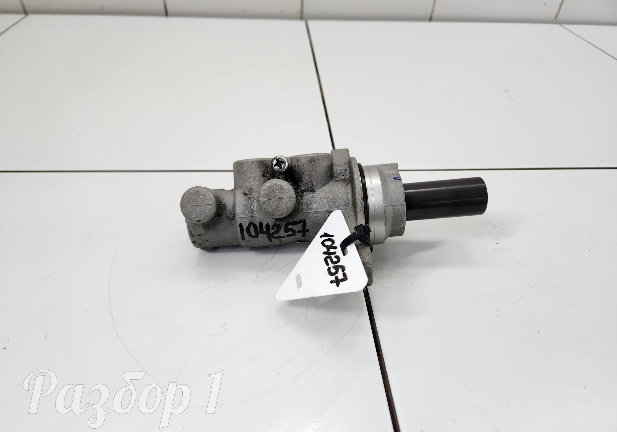 Главный тормозной цилиндр для Haval H3 (с 2024)