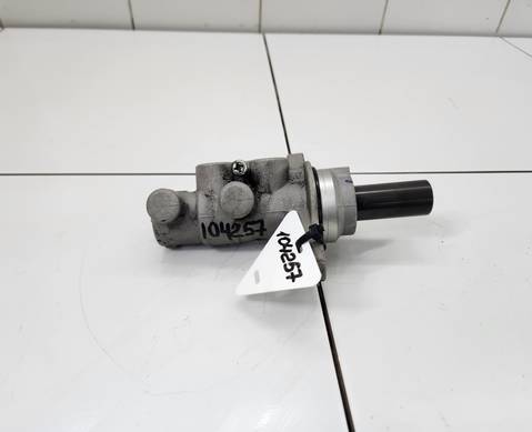 Главный тормозной цилиндр для Haval H3 (с 2024)