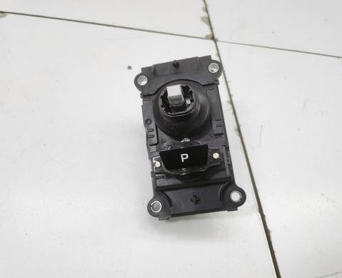 8893533760 Селектор АКПП для Geely Okavango (с 2020)