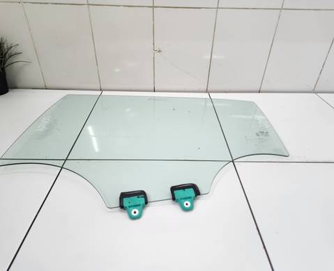 Стекло двери заднее левое для Gac GS3 (с 2024)