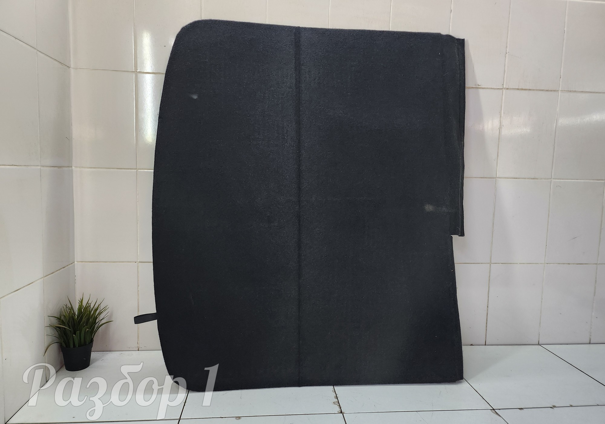 8890432569 Пол багажника для Geely Atlas Pro (с 2021)
