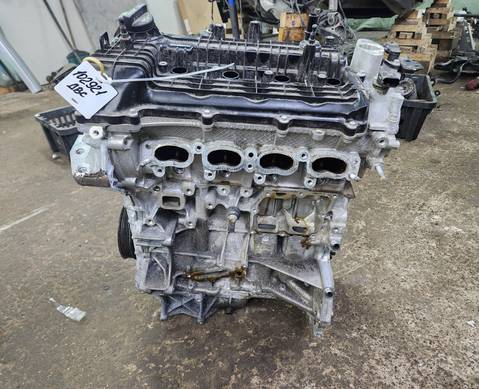 JL473ZQ5 Двигатель в сборе для Changan UNI-T (с 2020)