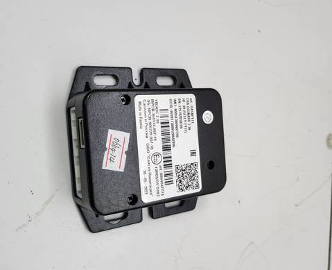 46451400718 Электронный блок гланасс для Geely Tugella (с 2019)