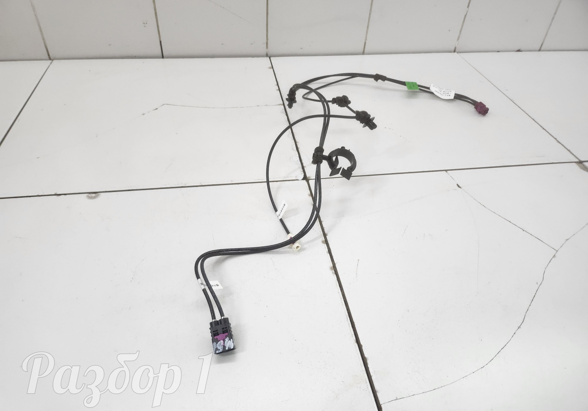 703001608AA Электропроводка для Chery Tiggo 9 (с 2023)