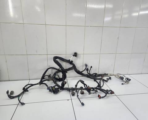 3724210BA07 Электропроводка для Faw Bestune B70 (с 2020)