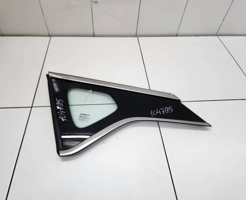 Стекло кузовное левое для Geely Coolray (с 2020)