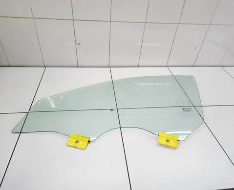 6103015BA01A Стекло передней левой двери для Faw Bestune B70 (с 2020)