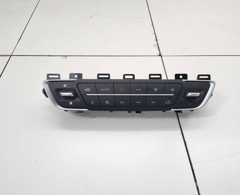 3774208XPS01A Блок комфорта для Great Wall Poer King Kong (с 2022)