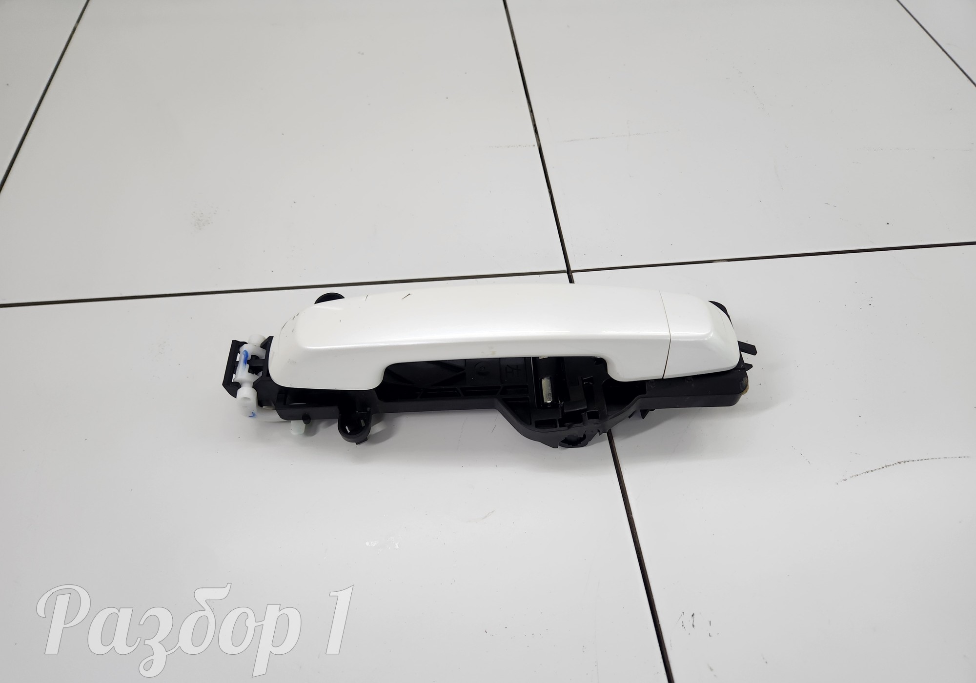 6105115XKJ20A Ручка двери наружная задняя левая для Haval H3 (с 2024)