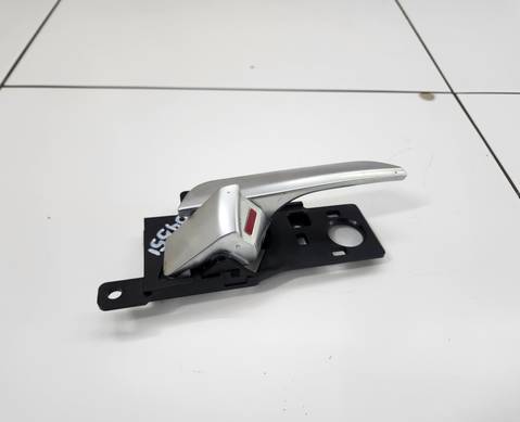 6105240P33A0 Ручка двери внутренняя передняя правая для Jac T9 (с 2023)