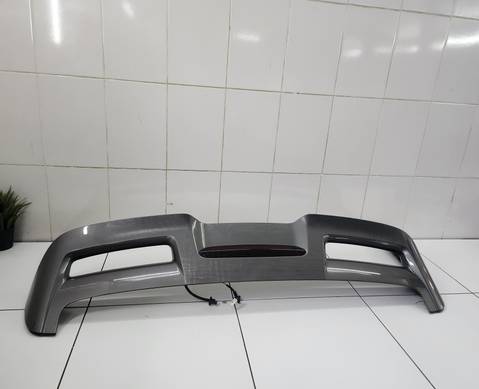 6600004810 Спойлер для Geely Coolray (с 2020)