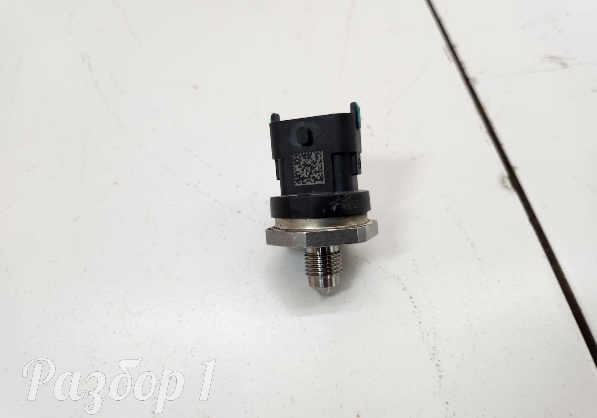 F01R00EA03 Датчик давления топлива для Haval Dargo (с 2022)