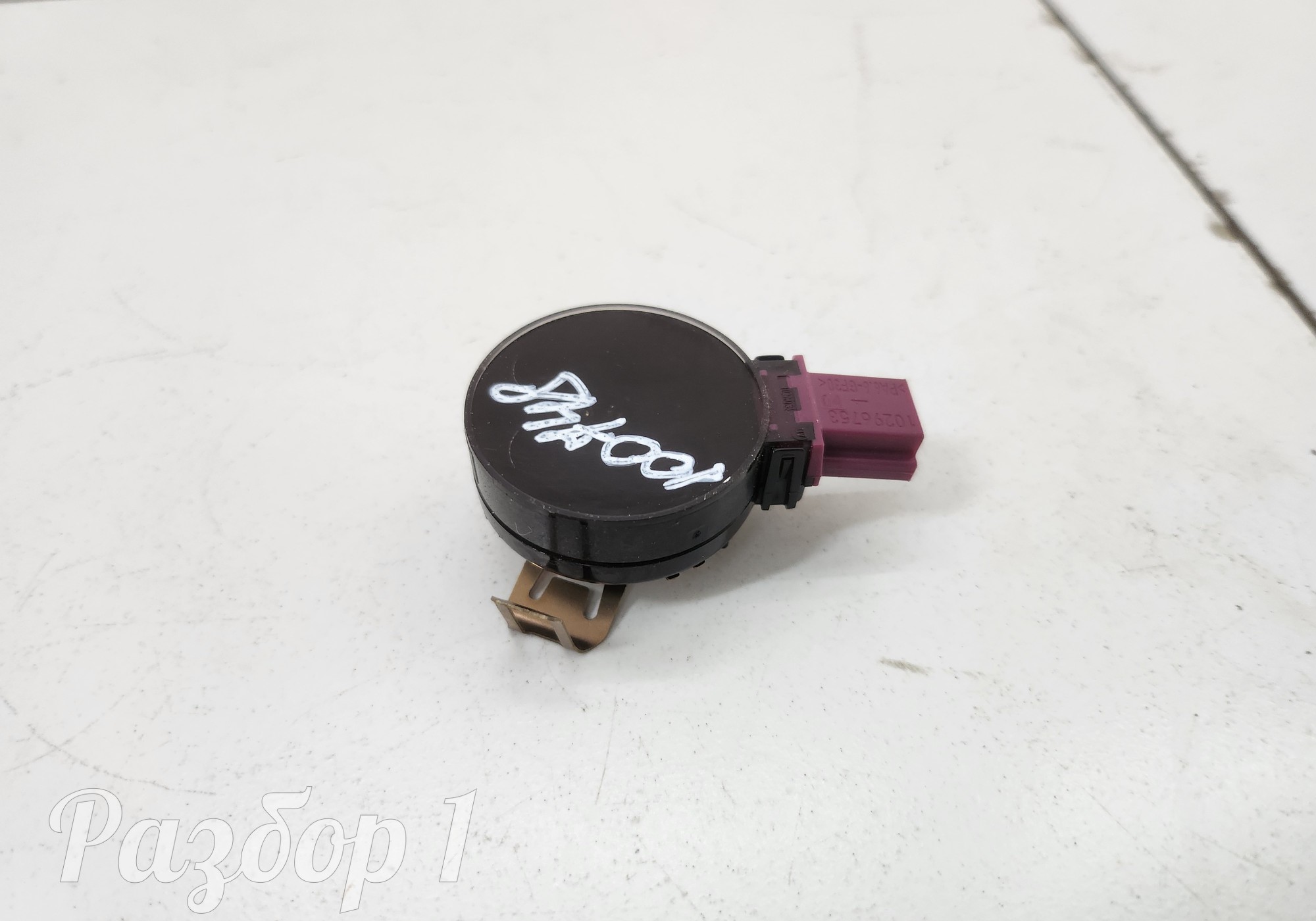 3741100XPW14A Датчик дождя для Great Wall Poer (с 2019)