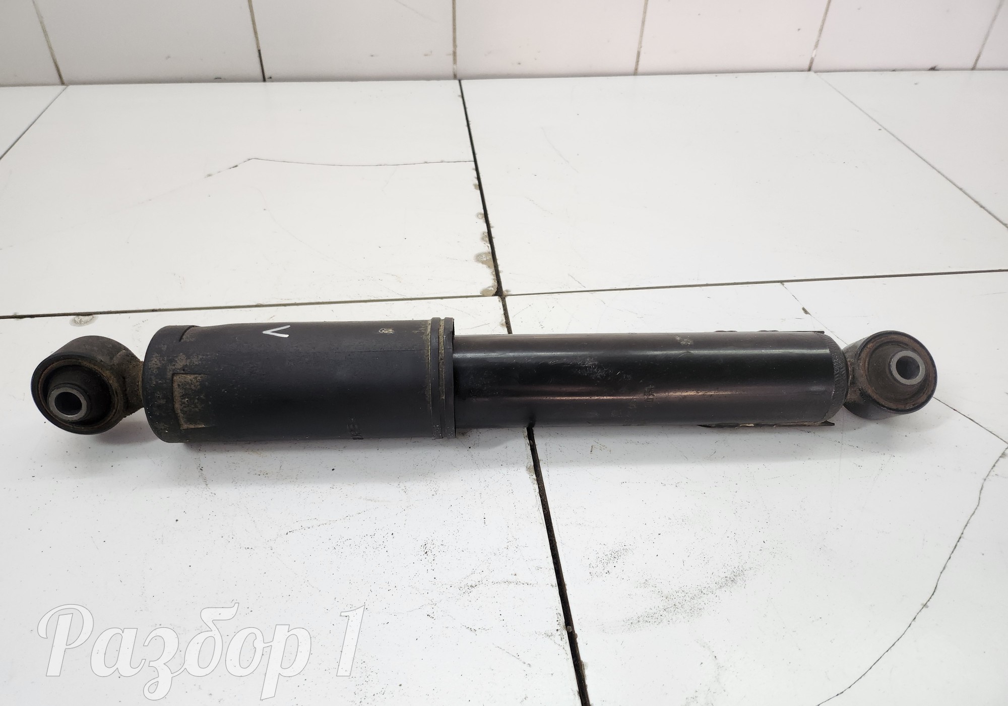 6600094811 Амортизатор задний для Geely Atlas Pro (с 2021)