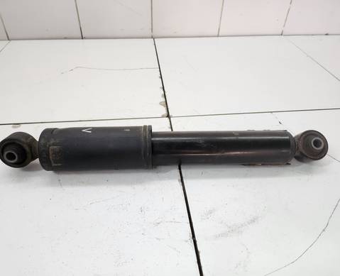 6600094811 Амортизатор задний для Geely Atlas Pro (с 2021)