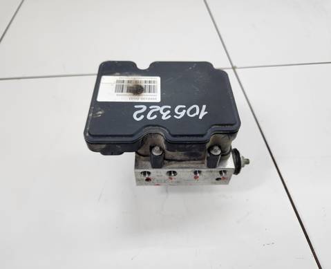 3550100BS03 Блок ABS (насос) для Changan Alsvin (с 2018)