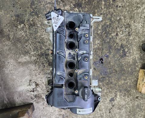 Двигатель в сборе для Haval M6 II (с 2021)