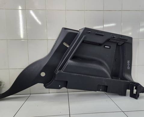 5402620XKJ20A8P Обшивка багажника правая для Haval H3 (с 2024)