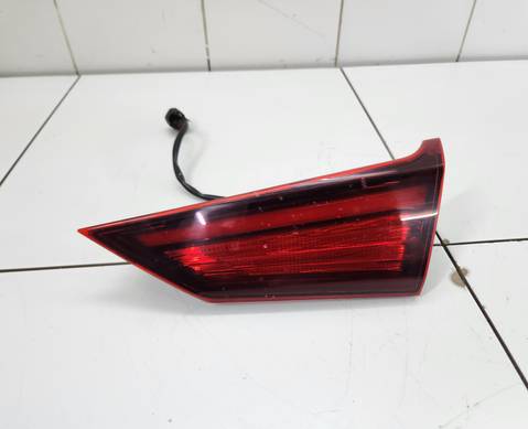 4133120BN06 Фонарь задний правый крышки багажника для Changan Eado II (с 2018)