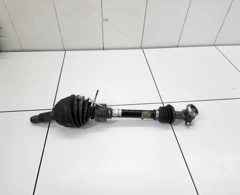 2303036XGW02A Полуось (привод) для Haval H3 (с 2024)