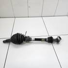 2303036XGW02A Полуось (привод) для Haval H3 (с 2024)