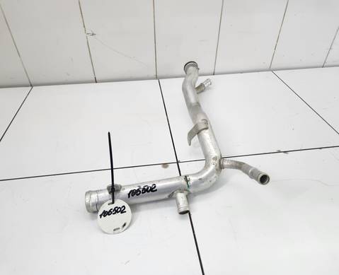 1012005157000VD150 Патрубок для Gac GS3 (с 2024)