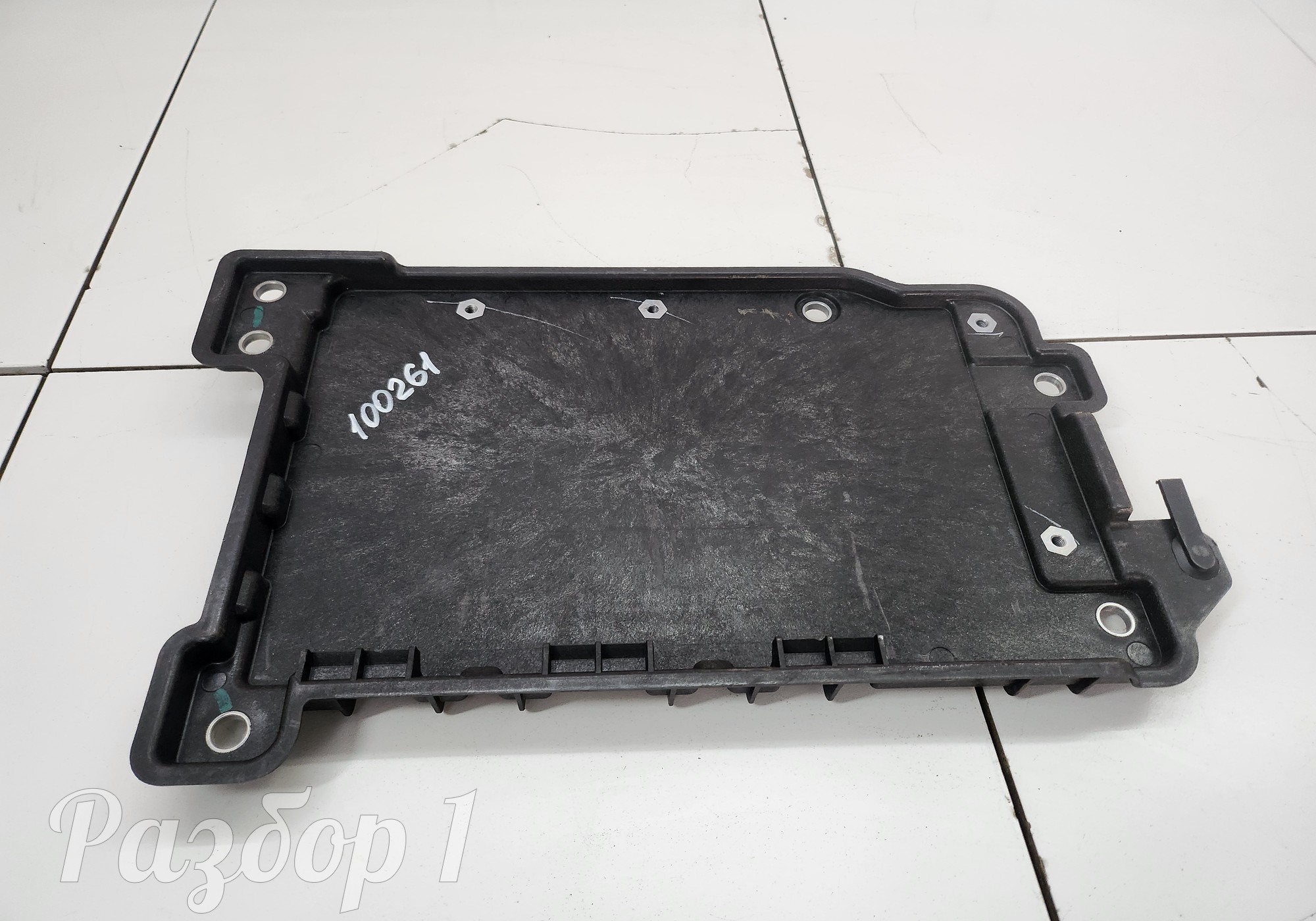 6600238621 Площадка высоковольтной батареи для Geely Atlas Pro (с 2021)