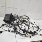 6608097551 Электропроводка подкапотная для Geely Okavango (с 2020)