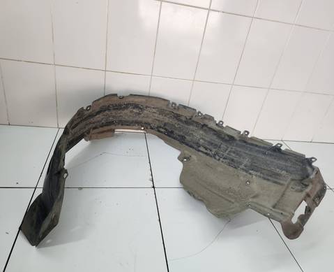 5512200AKZ8PB Локер передний правый для Haval M6 II (с 2021)