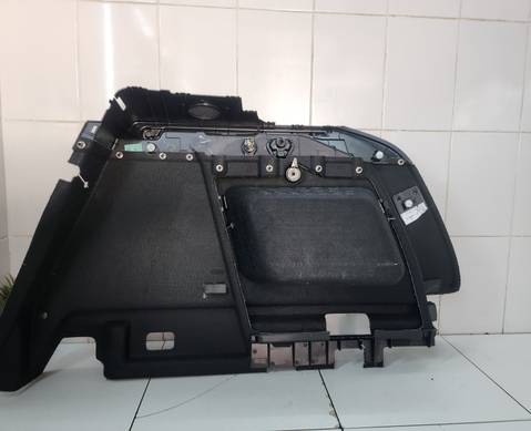 6600000942 Корпус отопителя для Geely Tugella (с 2019)